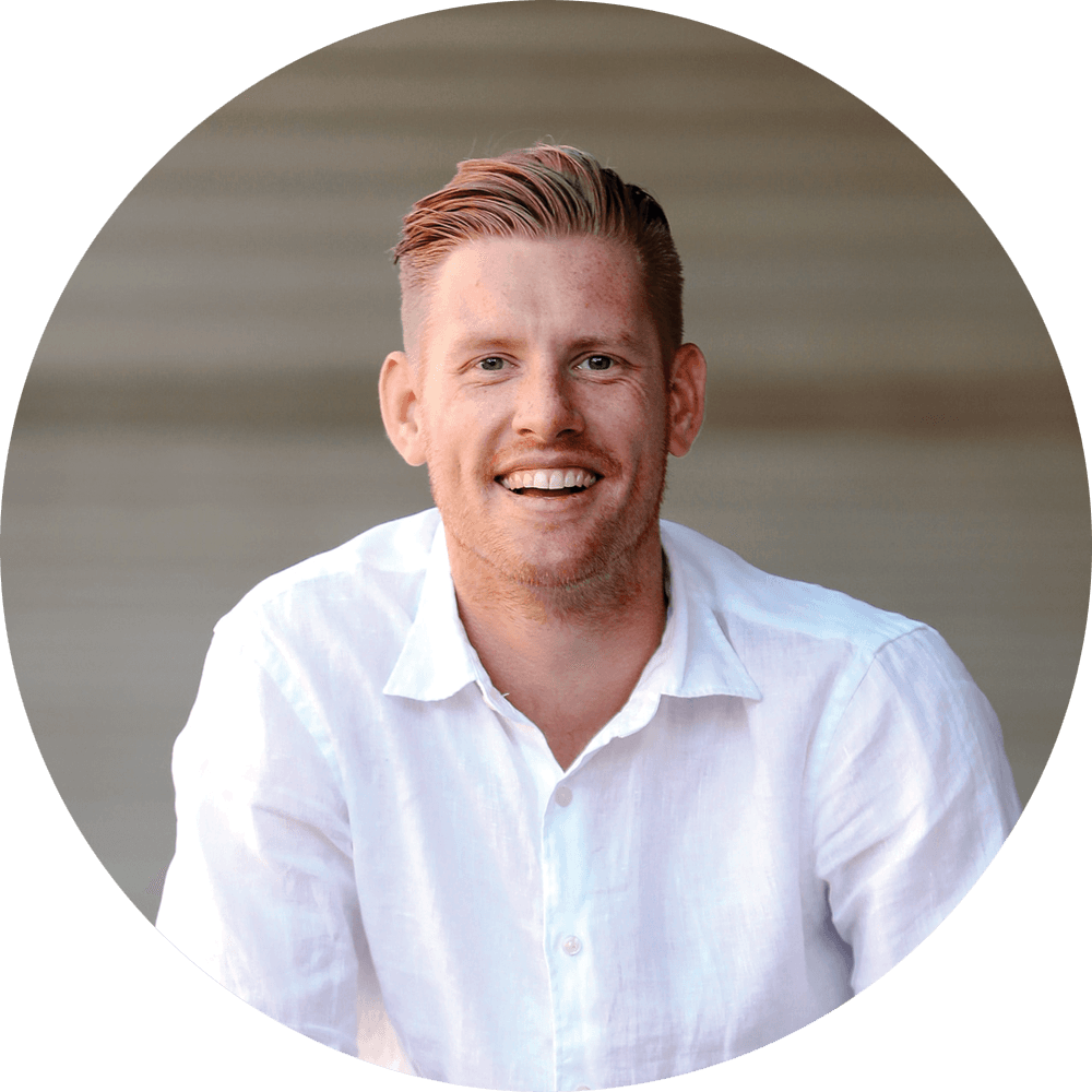 Dayne Coulson-Hoffacker